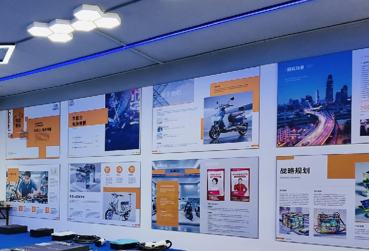 车倍力电池修复：以实力筑就绿色能源梦