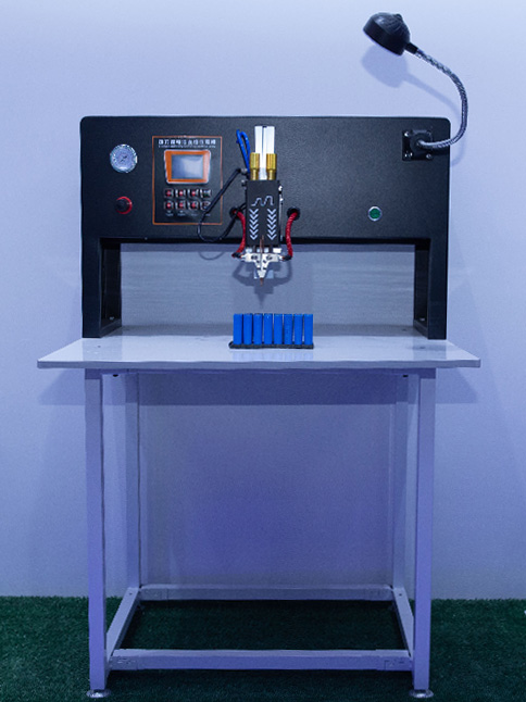 电池连续点焊机