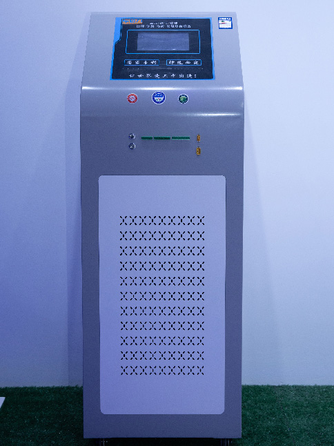 检测修复均衡配组综合设备