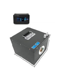 磷酸铁锂电池型号2